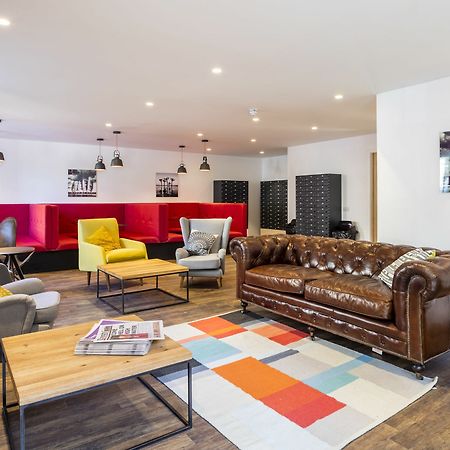 Pure Citystay Elliott House EDI Kültér fotó