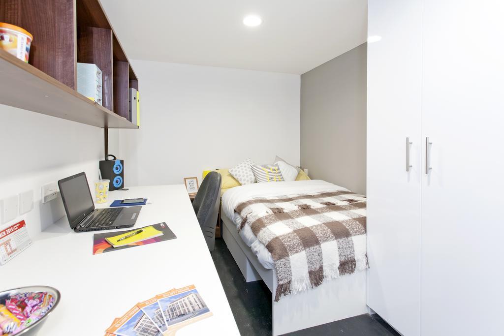 Pure Citystay Elliott House EDI Kültér fotó