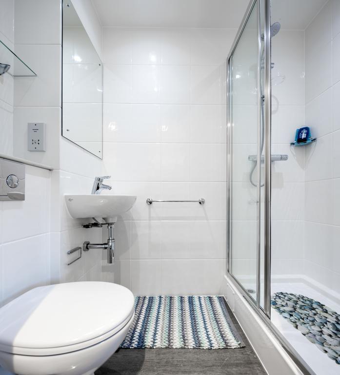 Pure Citystay Elliott House EDI Kültér fotó