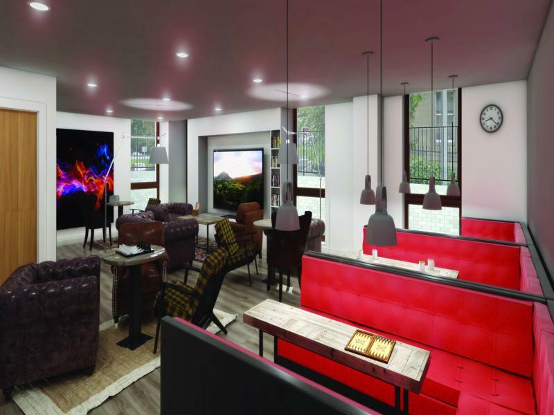 Pure Citystay Elliott House EDI Kültér fotó