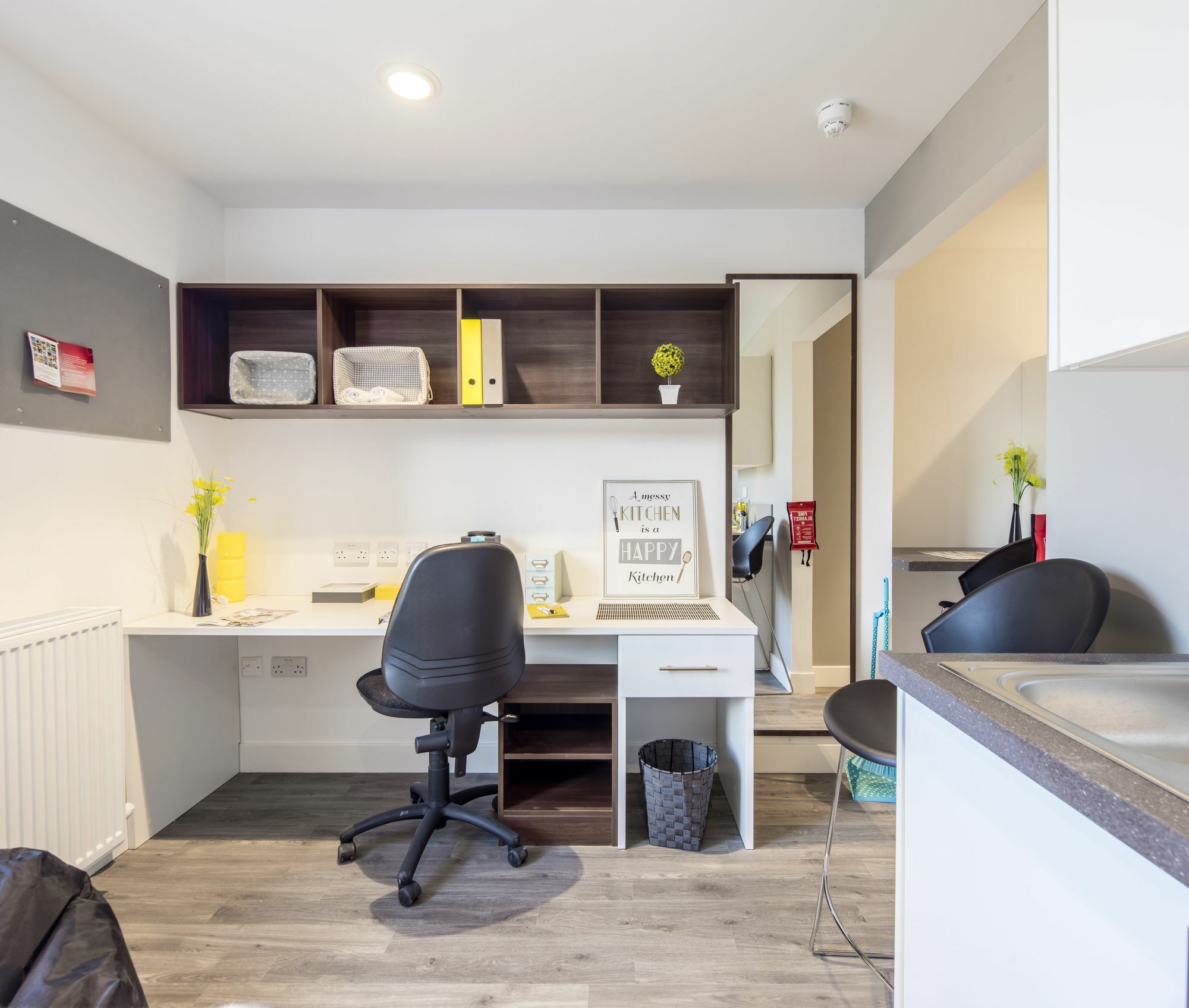 Pure Citystay Elliott House EDI Kültér fotó