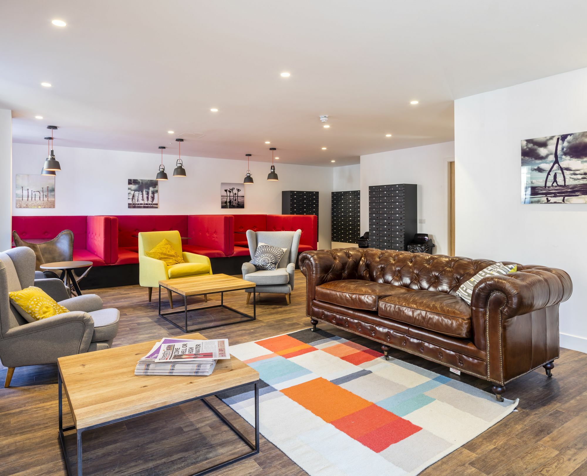 Pure Citystay Elliott House EDI Kültér fotó