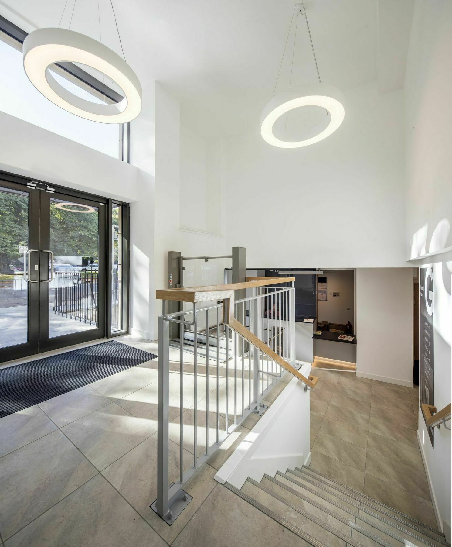 Pure Citystay Elliott House EDI Kültér fotó
