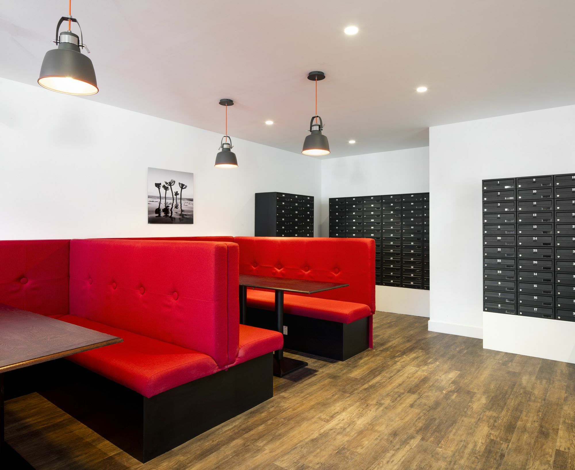 Pure Citystay Elliott House EDI Kültér fotó